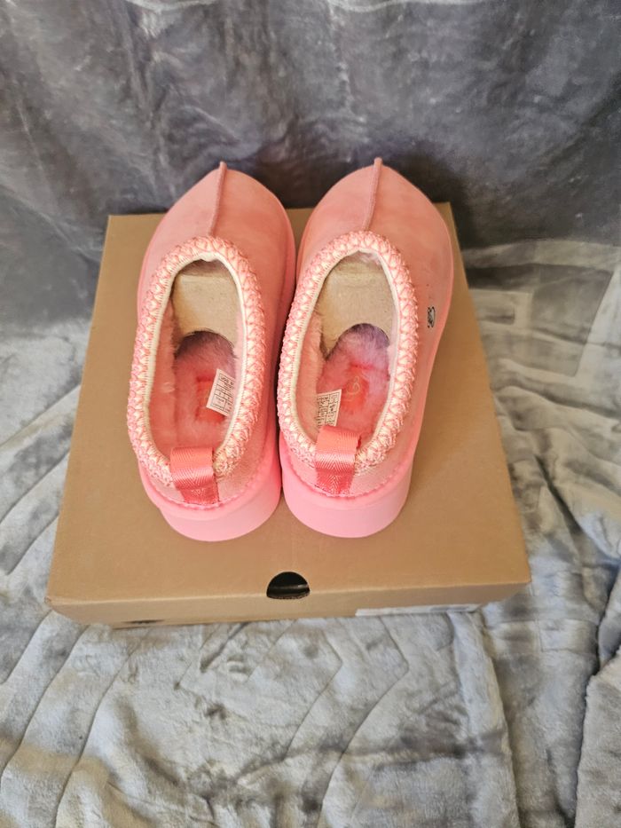 Ugg tazz - photo numéro 4