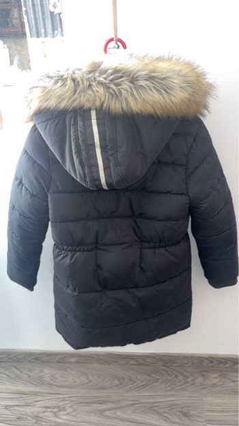 Manteau enfant tape à l’œil