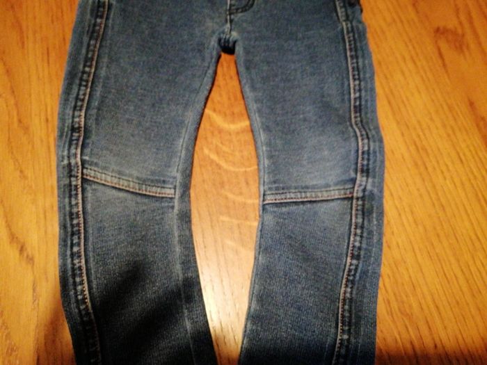 Pantalon fille Catimini 3 ans - photo numéro 3