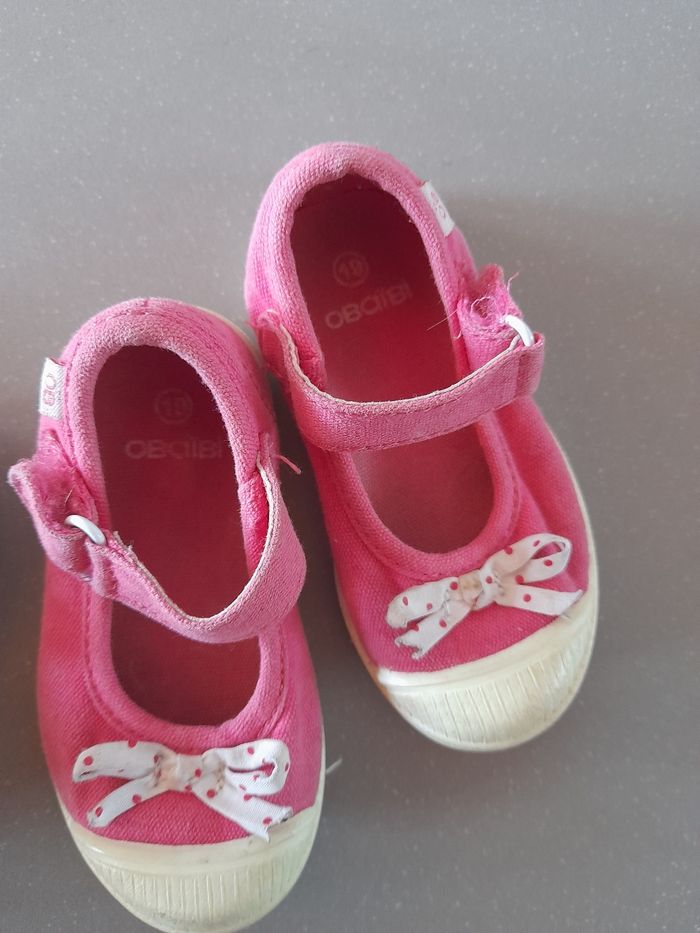 Chaussures/ sandales - photo numéro 3