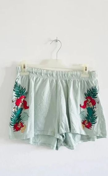 Short la petite sirène - Disney
