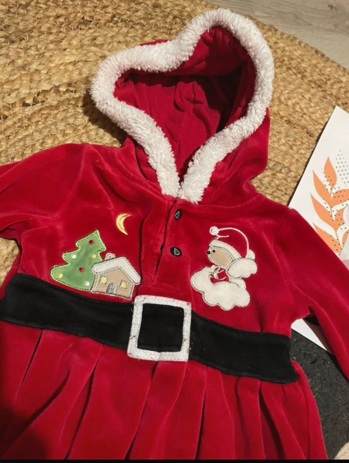 Robe de Noël - photo numéro 2
