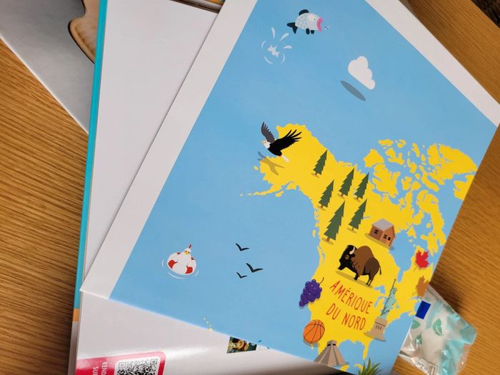 Livre recettes kids - photo numéro 5