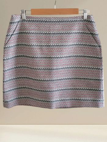 Jupe Caroll Taille 42