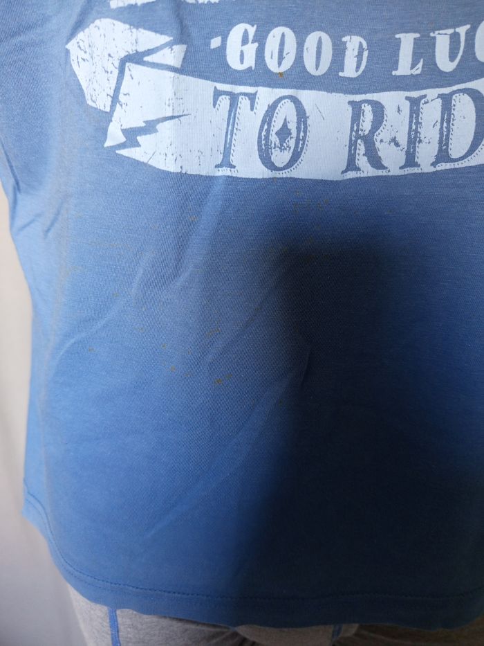 Tee shirt homme - photo numéro 2