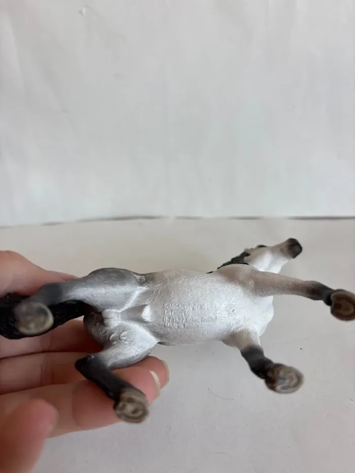 Étalon andalous Schleich - photo numéro 7