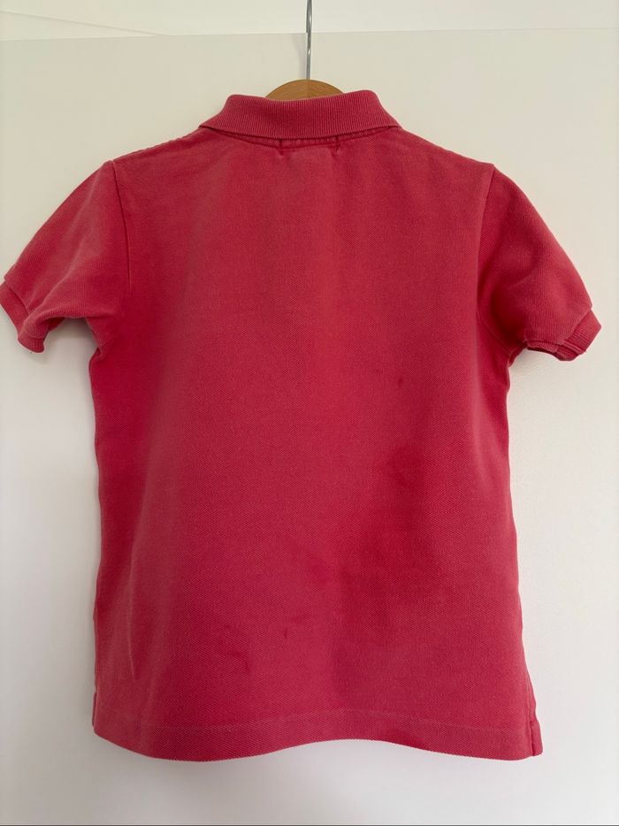 Polo Ralph Lauren 3a - photo numéro 6