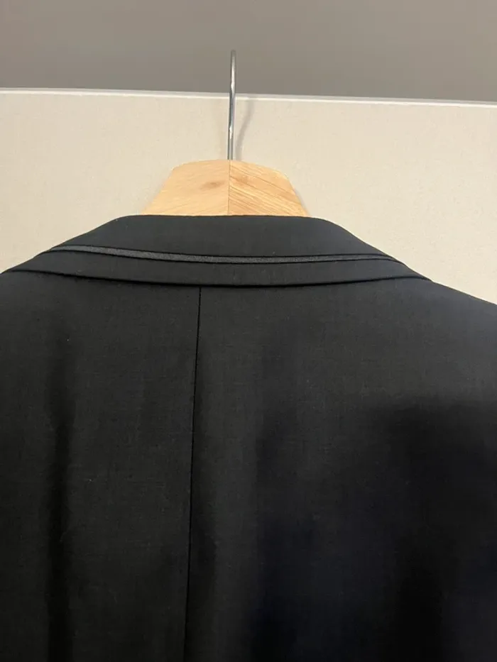 Veste costume homme - Armand Thiery - taille 52 - photo numéro 6