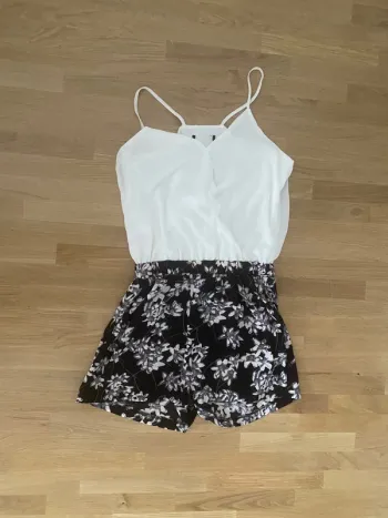 Combo short