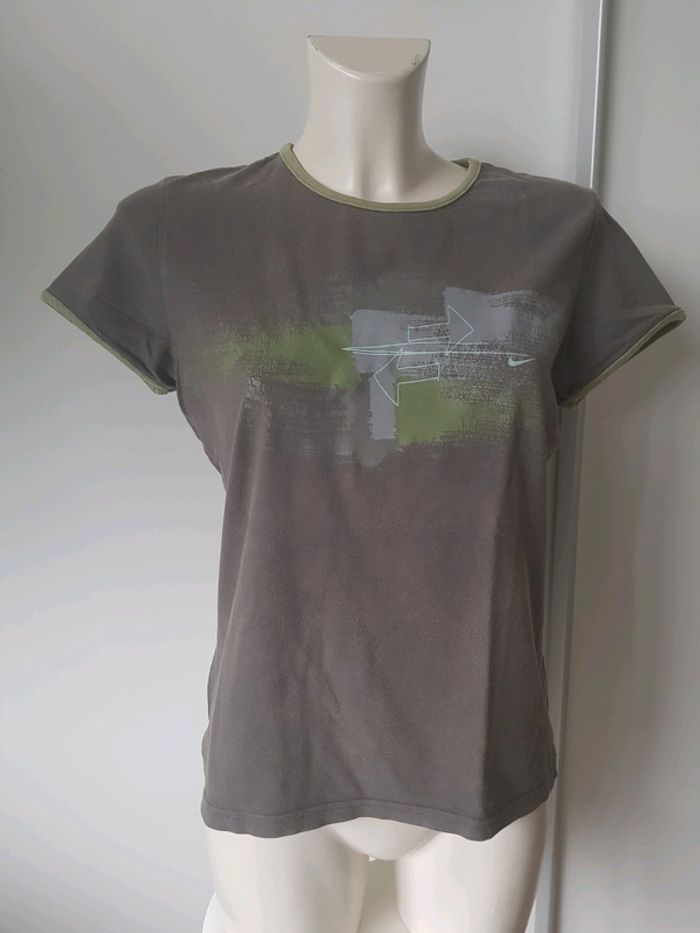 Nike - T-shirt à manches courtes