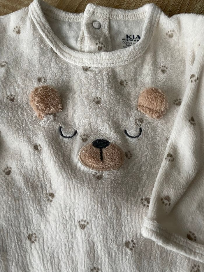 Pyjama - photo numéro 2