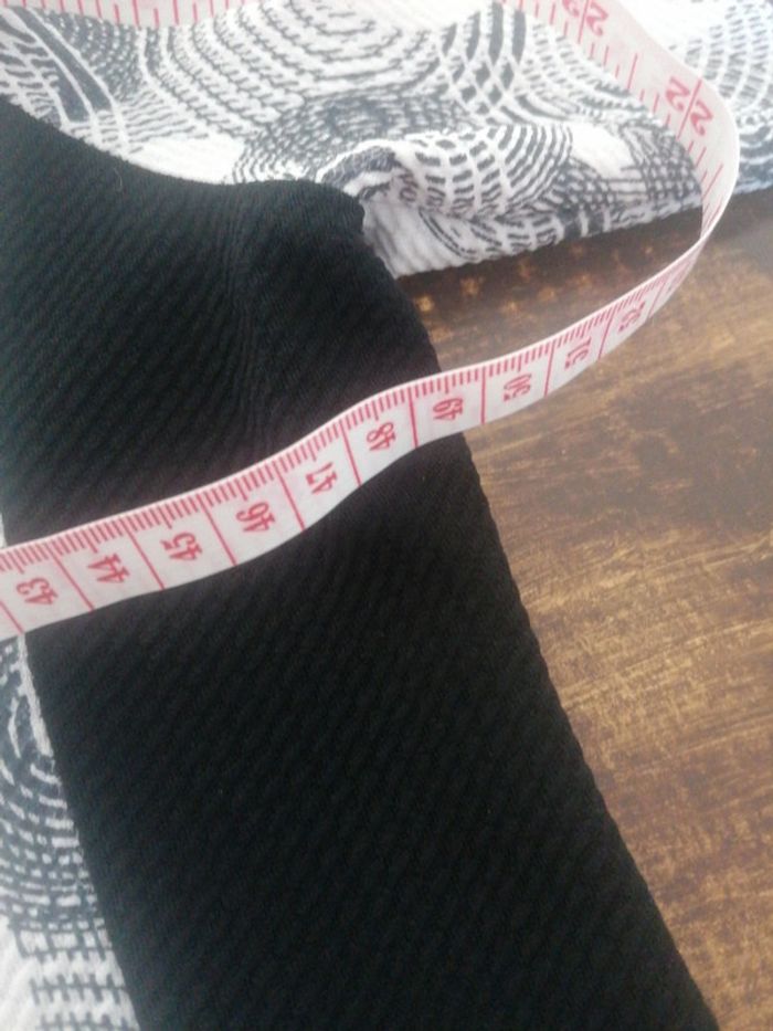 Gilet taille unique - photo numéro 4