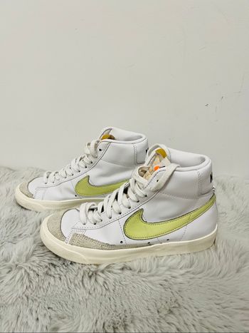 Nike blazer femme taille 37,5