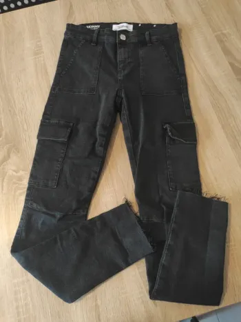 Jean skinny jennyfer