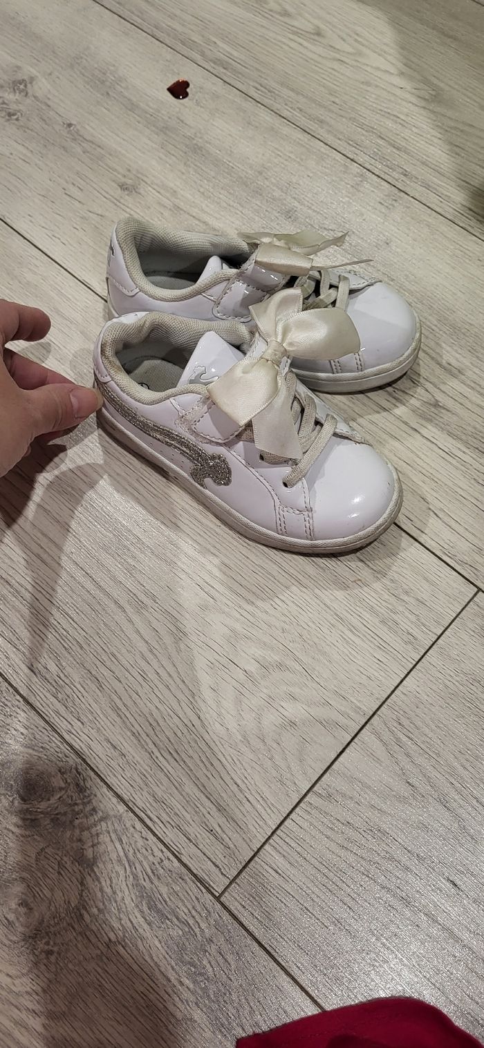 Basket airness - photo numéro 3