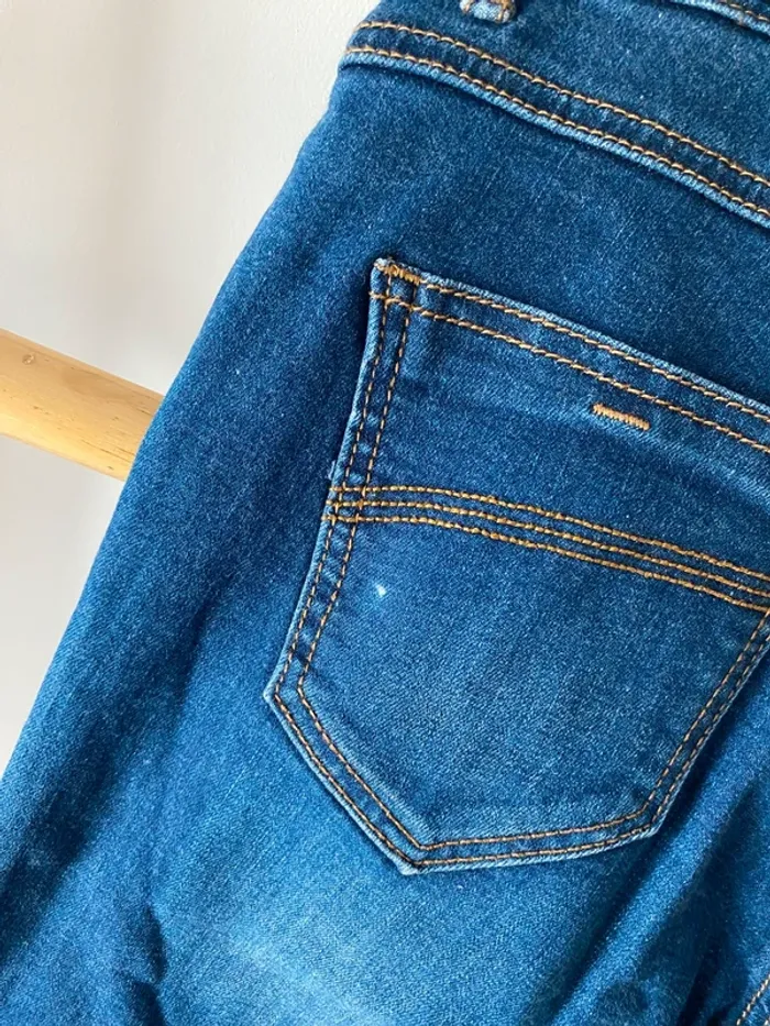 Jean skinny - photo numéro 5