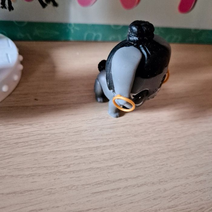 Poupées Honeylicious family lol surprise - photo numéro 9