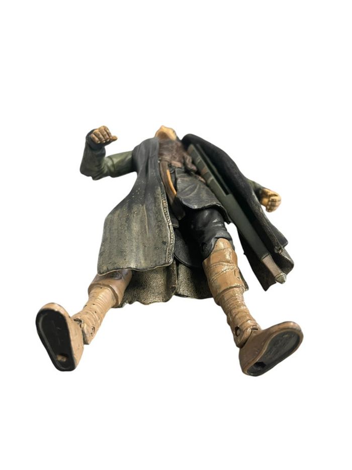 Figurine the lord of the rings Aragorn 2001 - photo numéro 4