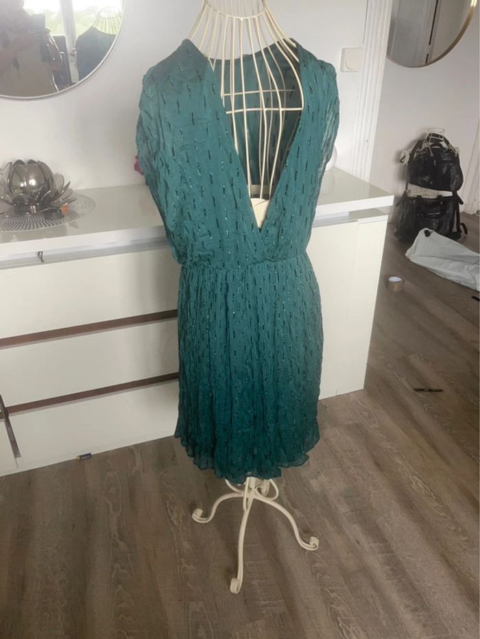 Robe 👗 - photo numéro 4