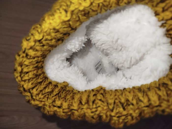 Bonnet avec pompon - photo numéro 8