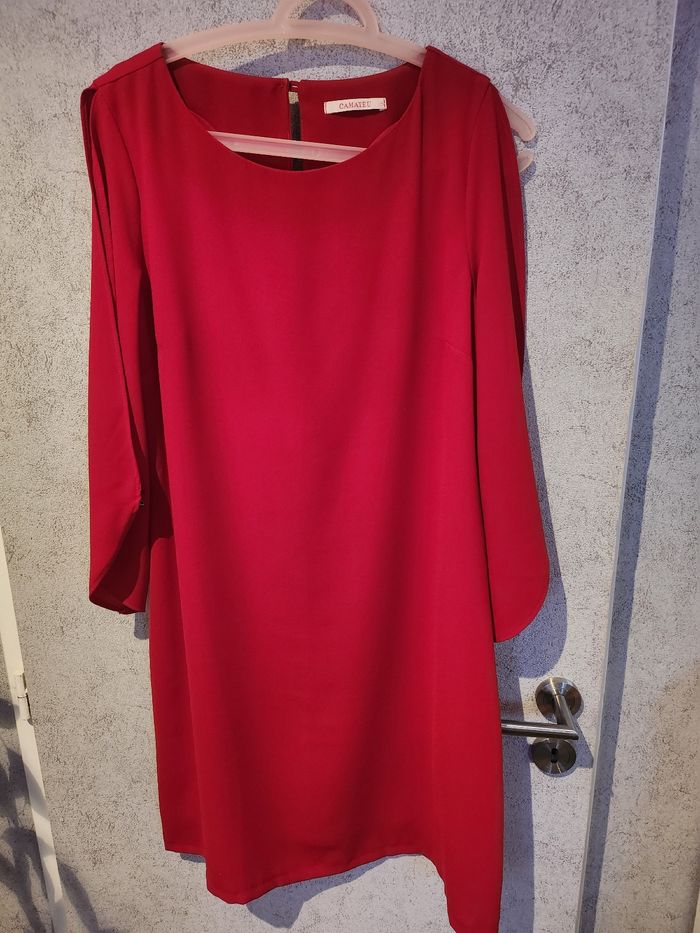 Robe chic - photo numéro 2