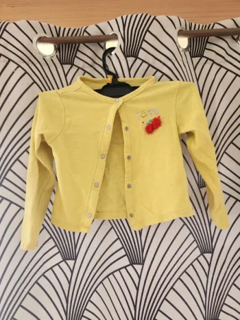 Gilet