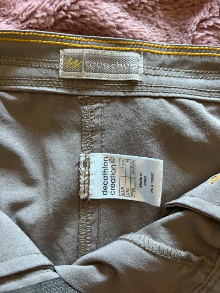 Short - photo numéro 6