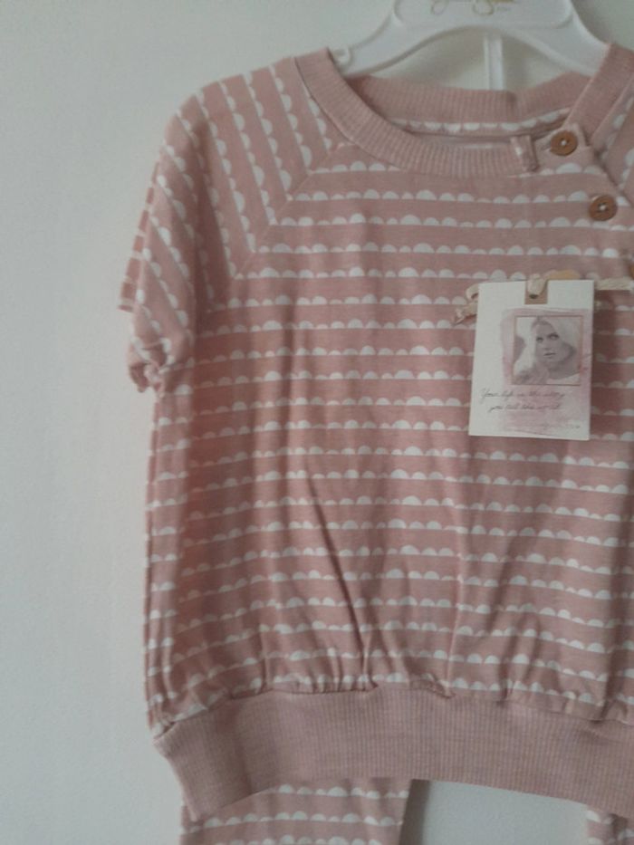 Ensemble 24mois - photo numéro 2