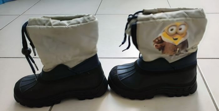 Après ski les mignons - photo numéro 4