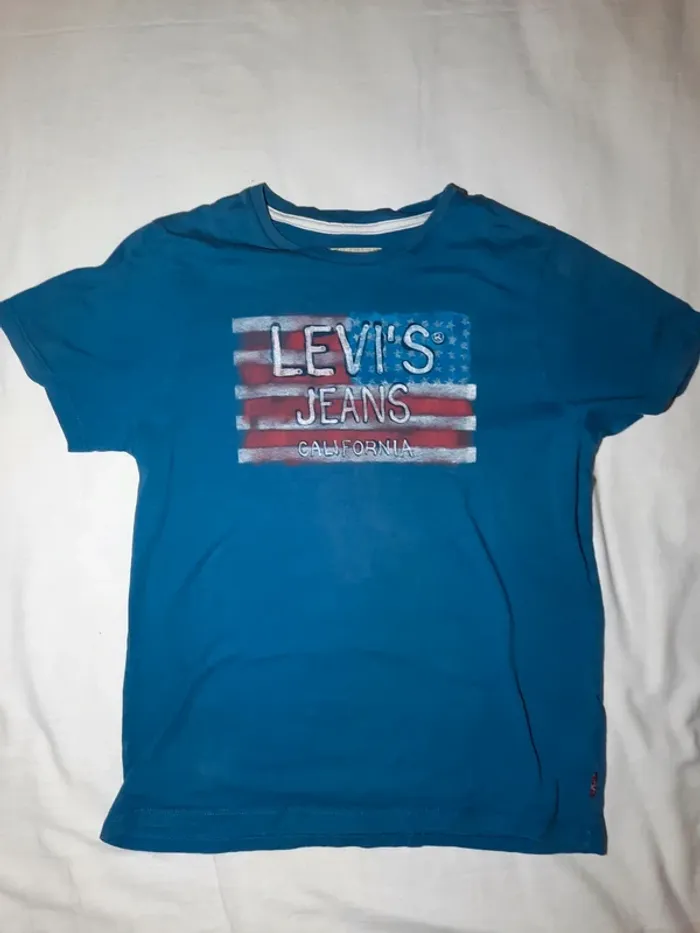 T-shirt levi's