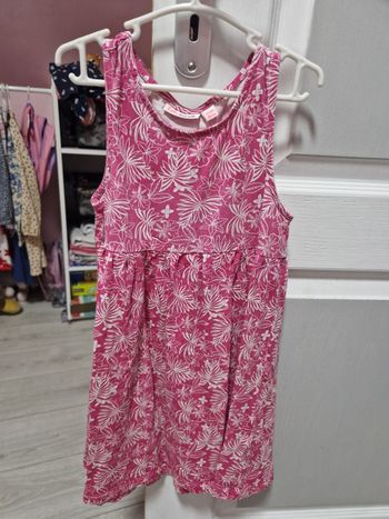 Robe été