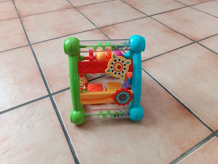 Jouet d'éveil - photo numéro 7