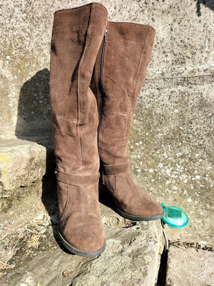 bottes