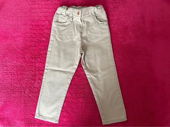 Pantalon Orchestra 23 mois - 86 cm