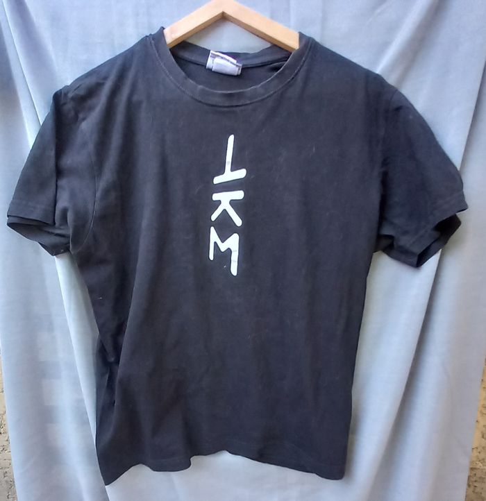 Lot de 3 tee-shirt taille M - photo numéro 5