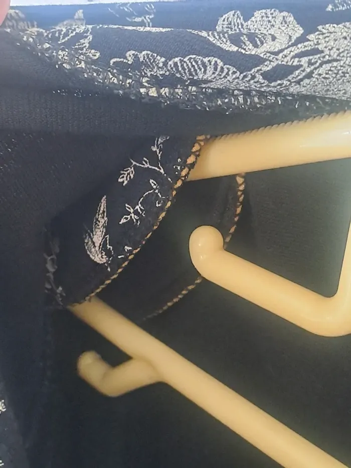 Veste style asiatique VanFlo - photo numéro 11