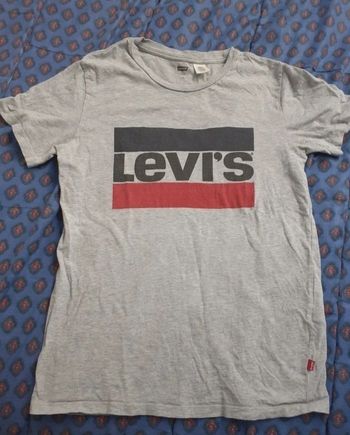 Tee-shirt manches courtes XS