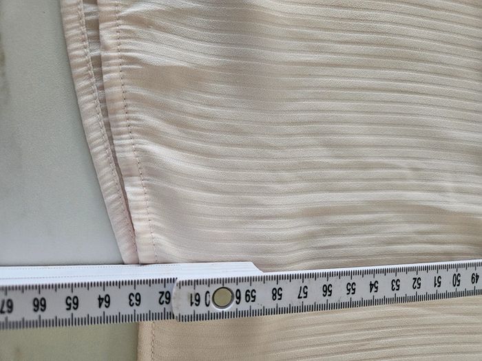 OVS blouse légère taille 44 - photo numéro 13