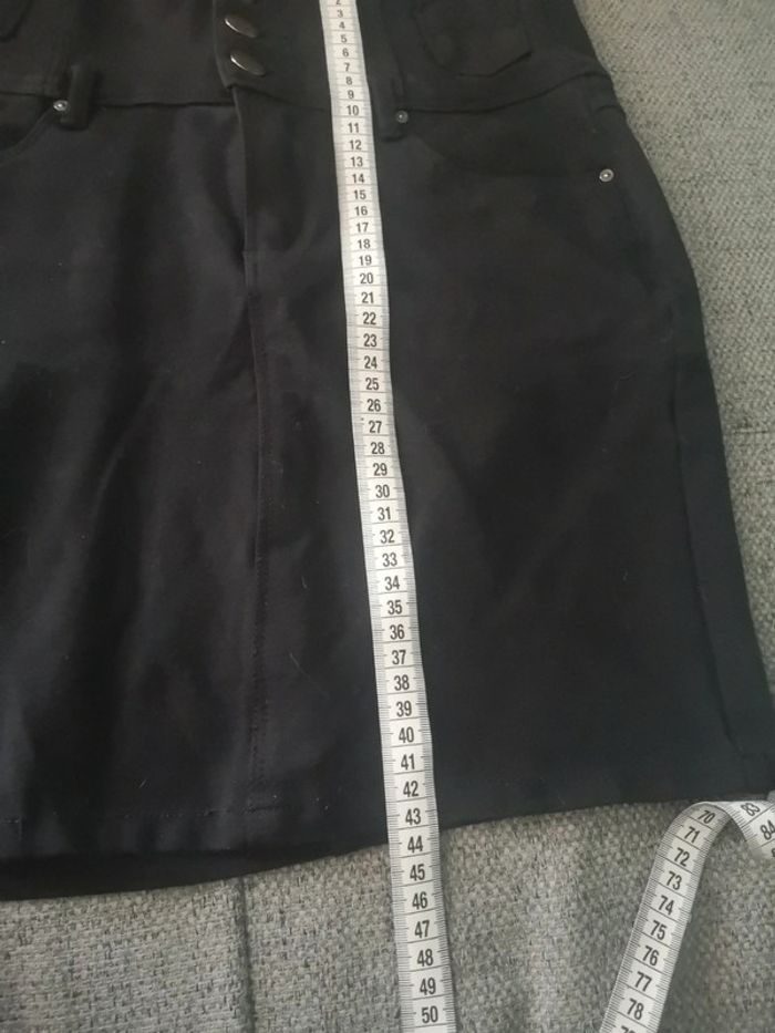 Jupe Cache Cache - photo numéro 4