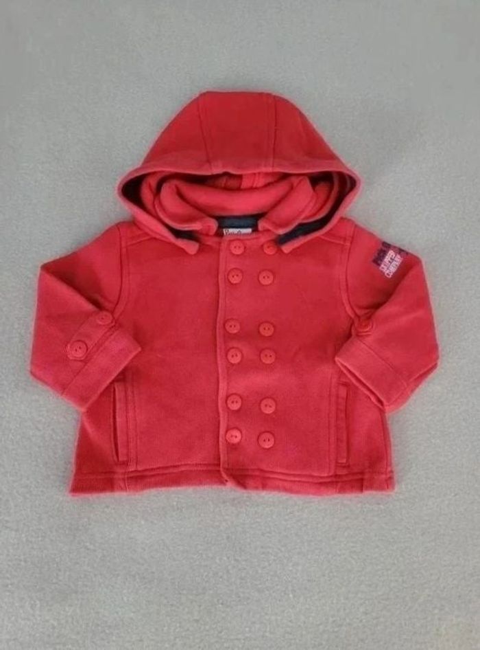 veste blazer pick ouic 12 mois