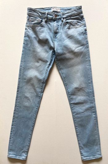 Jean homme Pull & Bear