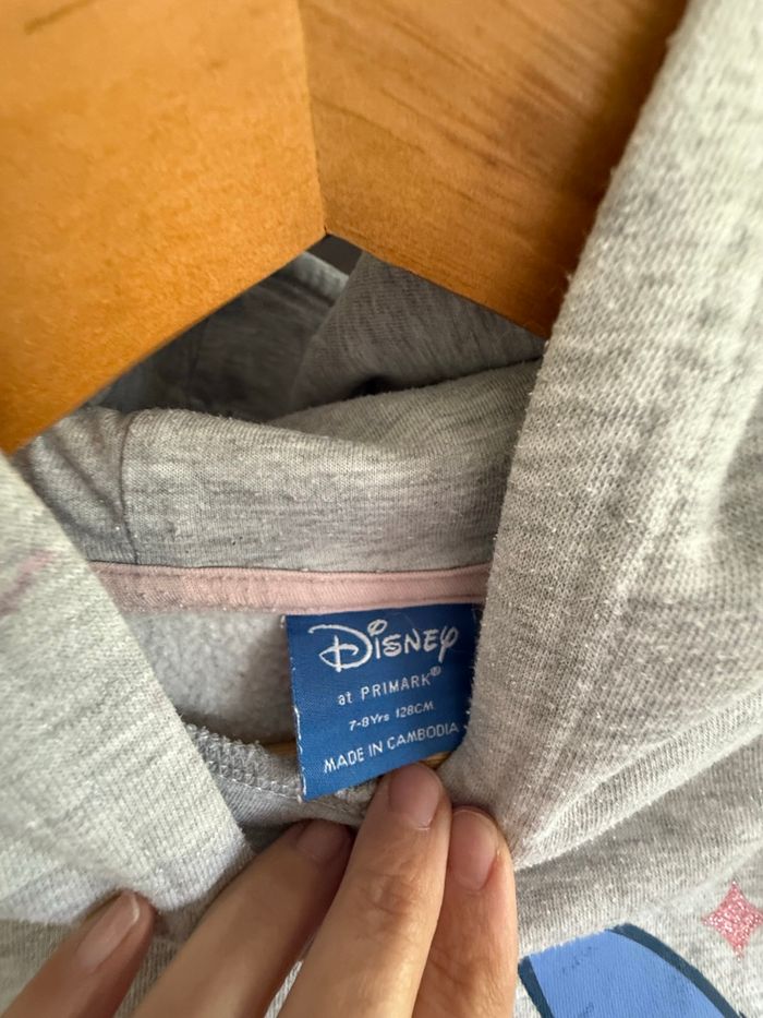 Pull 8ans - photo numéro 2