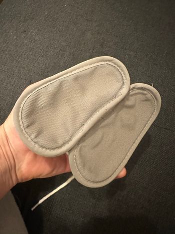 Chaussure bébé cars 0/6 mois 