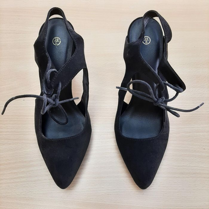 Sandales à talons Esmara pointure 39