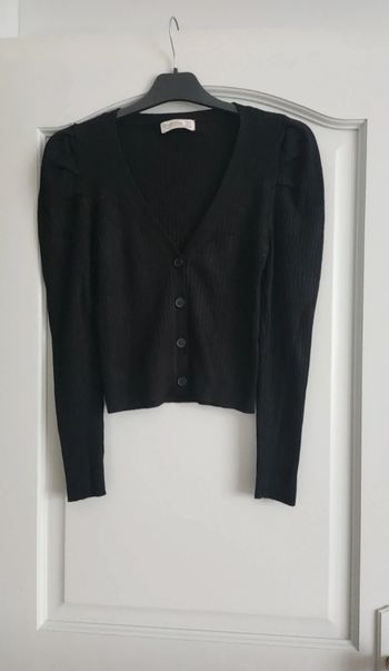 Gilet Stradivarius 