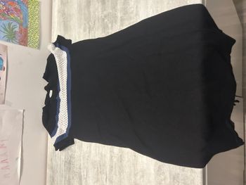 robe tunique fille 14 ans pimkie