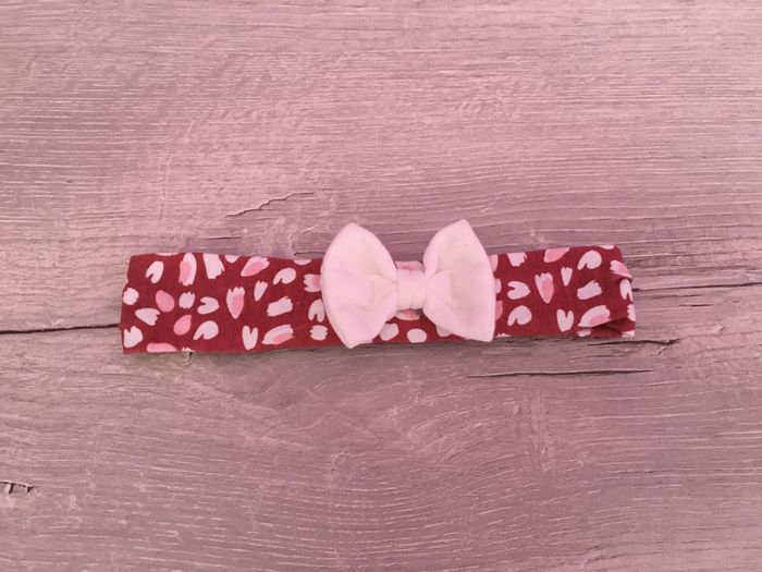 Lot de 2 bandeaux - photo numéro 2