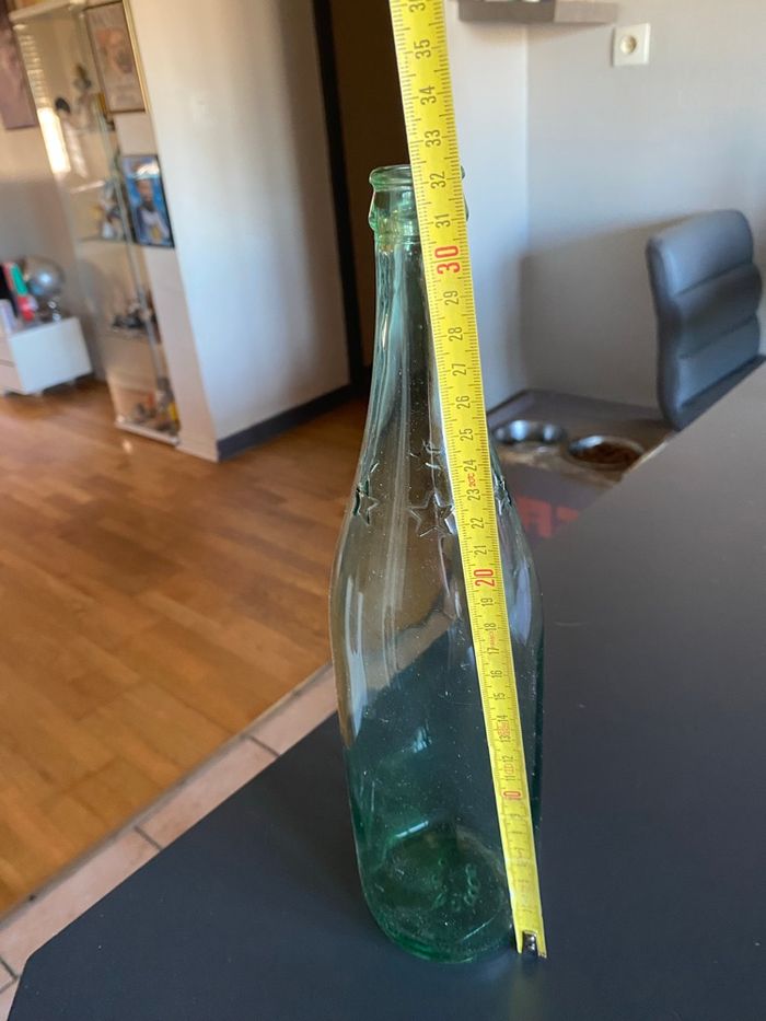 Bouteille Decoration - photo numéro 3