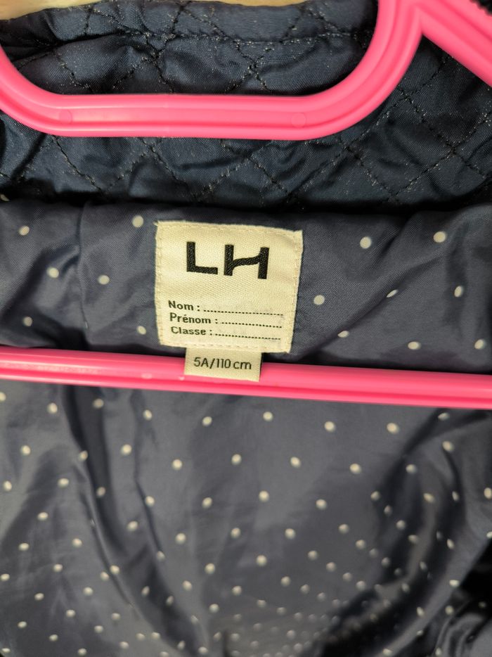 Manteau - photo numéro 3