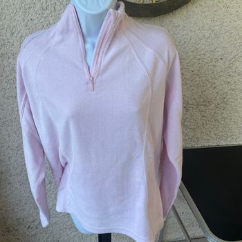 Pull femme